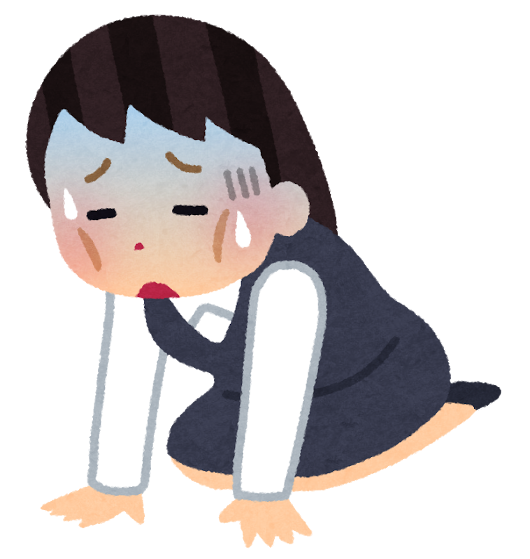 ユニクロ愛用者